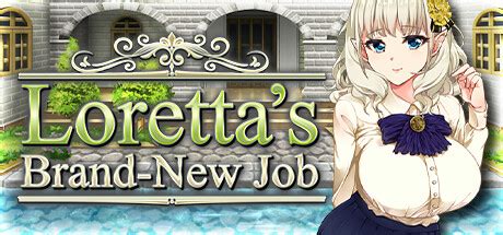 f95 loretta|Steam Community :: Loretta's Brand.